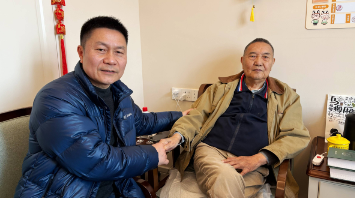 曾祖训：中国酒业前行中的灯塔指引着酒业健康发展的方向